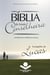 Bíblia de Estudo Conselheira - Evangelho de Lucas - Acolhimento • Reflexão • Graça