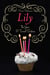 Lily - The Year I Turned Sixteen