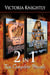 2-in-1: Banished & Wickedness