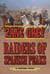 Raiders of Spanish Peaks - A Western Story