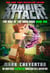 Zombies Attack! - The Rise of the Warlords Book One: An Unofficial Interactive Minecrafter's Adventure