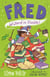 Fred: Wizard in Trouble