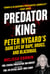 Predator King - Peter Nygard's Dark Life of Rape, Drugs, and Blackmail