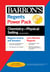 Regents Chemistry--Physical Setting Power Pack Revised Edition