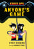 Anyone's Game (Cross Ups, Book 2)