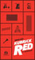 Kubrick Red - A Memoir