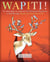 Wapiti ! (Contenu enrichi) - Un abécédaire en chansons