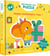 Mon premier livre puzzle : joyeux anniversaire, Pouic !