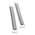Yellow Parts Ressorts de vibrato - lot de 2