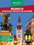 Le guide vert week&go : Munich châteaux royaux de Bavière : châteaux royaux de Bavière
