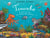 Timioche : le petit poisson qui racontait des histoires