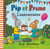 Pip et Prune : l'anniversaire