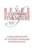 Revue d'économie financière : la recomposition du système financier international
