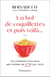 Un bol de coquillettes et puis voilà... ou comment vivre avec une retraite de 877  par mois