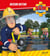 Sam le pompier - Mission rafting