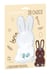 Moule à chocolat 3D ScrapCooking® - Lapin