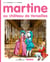 Martine au château de Versailles