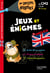Jeux et énigmes en anglais - du CM2 à la 6e