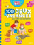 Sami et Julie : 100 jeux de vacances pour réviser tout en s'amusant ! de la PS à la MS