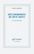 Métamorphoses de Descartes : le secret de Sartre