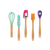 Kit de Mini-Ustensiles Chefclub Kids
