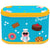 Boîte ingrédients Sucre Chefclub Kids