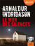 Konrad Tome 4 : le mur des silences