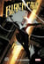 Black Cat Tome 4 : la cité dorée