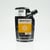 Tube 120 ml de peinture acrylique Sennelier - Abstract - Ocre jaune n°252 - Fine - Opaque