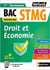 Réflexe Tome 19 : bac STMG : droit et économie - 1re/terminale (édition 2022)
