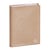 Agenda scolaire journalier 2026/2027 Exacompta - Or - 12 x 17 cm - Forum Eden