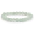 Bracelet Aventurine verte - petite taille AB - 6 mm