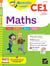 Chouette entraînement Tome P9 : maths - CE1