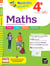 Chouette entraînement Tome 42 : maths - 4e