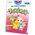 Les incollables : Pokémon - mon cahier de vacances - du CE1 au CE2 (édition 2022)