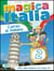 Magica Italia 2 Student's Book + Song Audio CD
