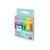 Lot de 6 mini surligneurs Legami - Teddy's Mood