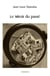 Le Miroir du passé