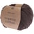 Pelote de fil à tricoter 100% coton - Rico Design - Essentials Organic Cotton Aran - Marron 26