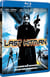 Last Hitman