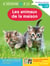 Je découvre et je lis CP - Les animaux de la maison