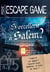 Escape game de poche : sorcellerie à Salem ?