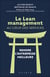 Le Lean management au coeur des services