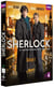 Sherlock - Saison 1