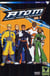 Action Man A.T.O.M. - Vol. 5