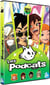Les Podcats - Saison 1 - Vol. 2