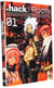 .hack//Roots - Vol. 1