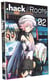 .hack//Roots - Vol. 2