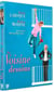Ma voisine du dessous