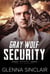 Grainger - Gray Wolf Security Wyoming, #2